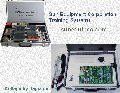 Sun Equipment Corporation - Training Systems
