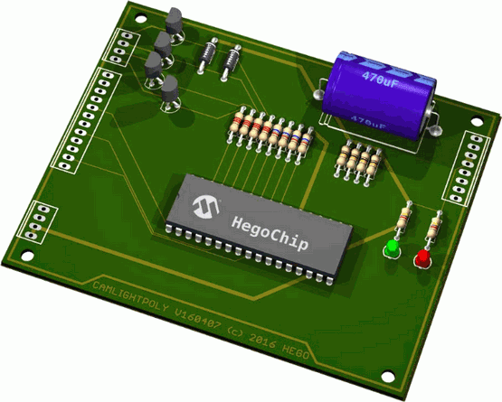Design Notes - Schematic and PCB - 04
