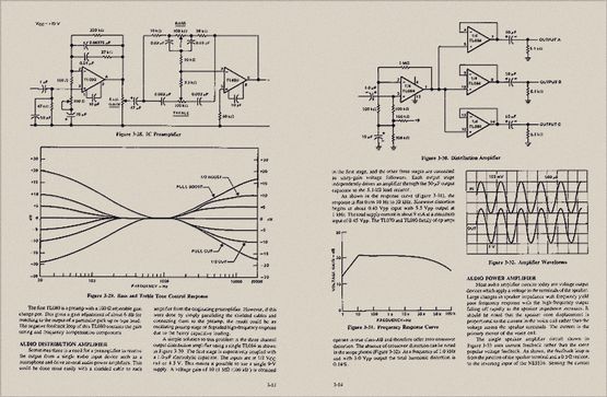 Design Notes - Analog and Opamps - 01